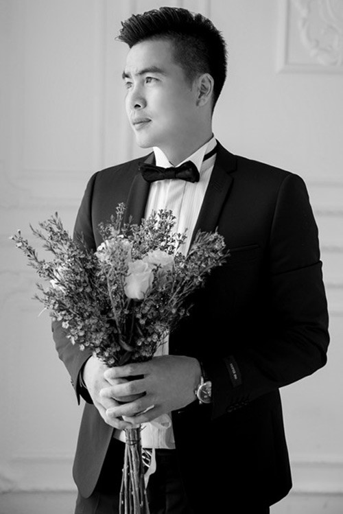 Mối tình "sét đánh" của nữ DJ Sài thành và chân sút lừng lẫy một thời thu hút sự chú ý của nhiều người tại thời điểm đó.