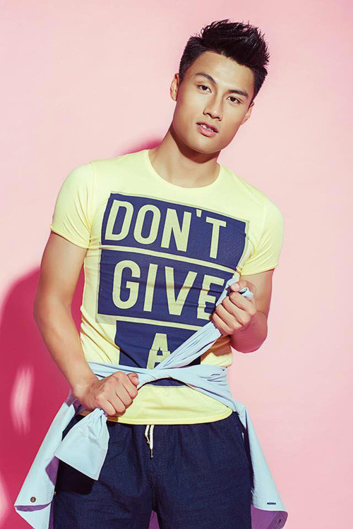 Mac Hong Quan trai long ve cuoc song hon nhan