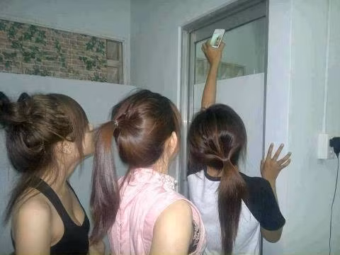 Trò đùa cẩn thận thành trò quấy rối của giới trẻ Việt!. Ảnh: Góc Thư Giãn.