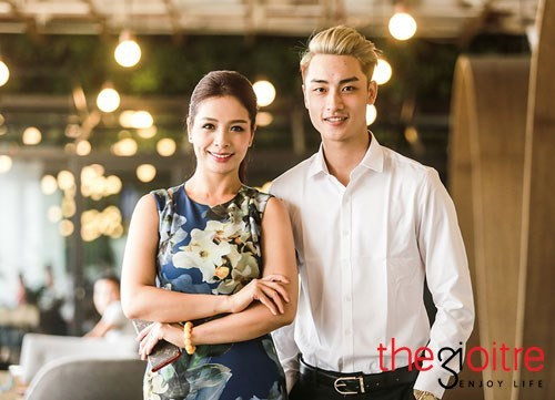 Long nhận được khá nhiều lời mời làm mẫu ảnh và tham gia diễn xuất nhờ ngoại hình hút mắt của mình. Chính vì vậy, anh chàng thường xuyên có mặt trong các sự kiện giải trí cùng dàn sao quen thuộc.