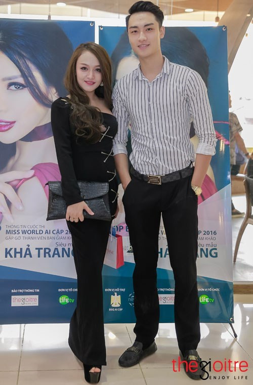 Gần đây, anh chàng tham gia vào khá nhiều hoạt động giải trí - nghệ thuật như làm diễn viên không chuyên cho kênh SVM TV, làm mẫu ảnh, gương mặt đại diện cho một số thương hiệu...