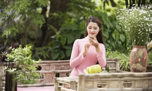 Ảnh: Thiên Mã- Hồng Trang - Đình Hải.