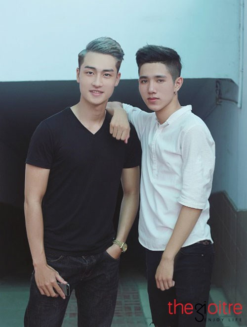 Chia sẻ về dự định trong tương lai, Long đặt ra mục tiêu trước mắt là tốt nghiệp với tấm bằng loại giỏi và mong muốn làm việc cho một doanh nghiệp nước ngoài để phát huy sở trường vốn có là tiếng Anh.