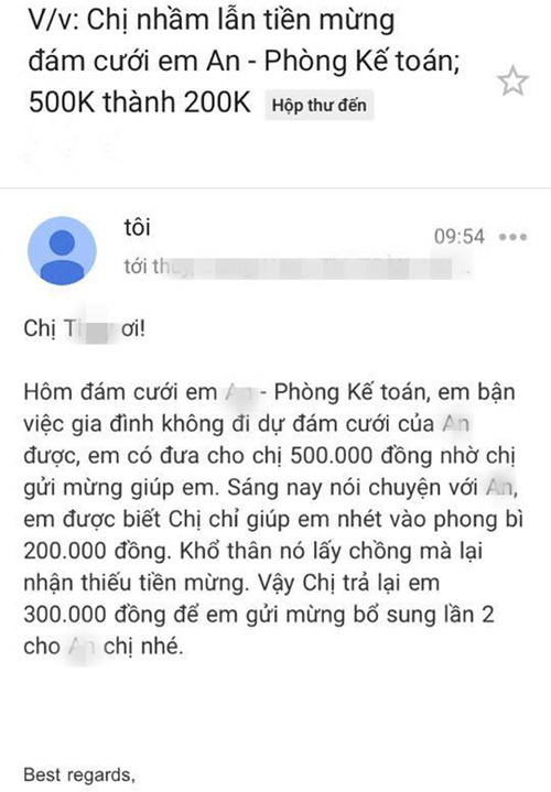 Can loi voi doc chieu doi no phong bi cuoi bi rut ruot