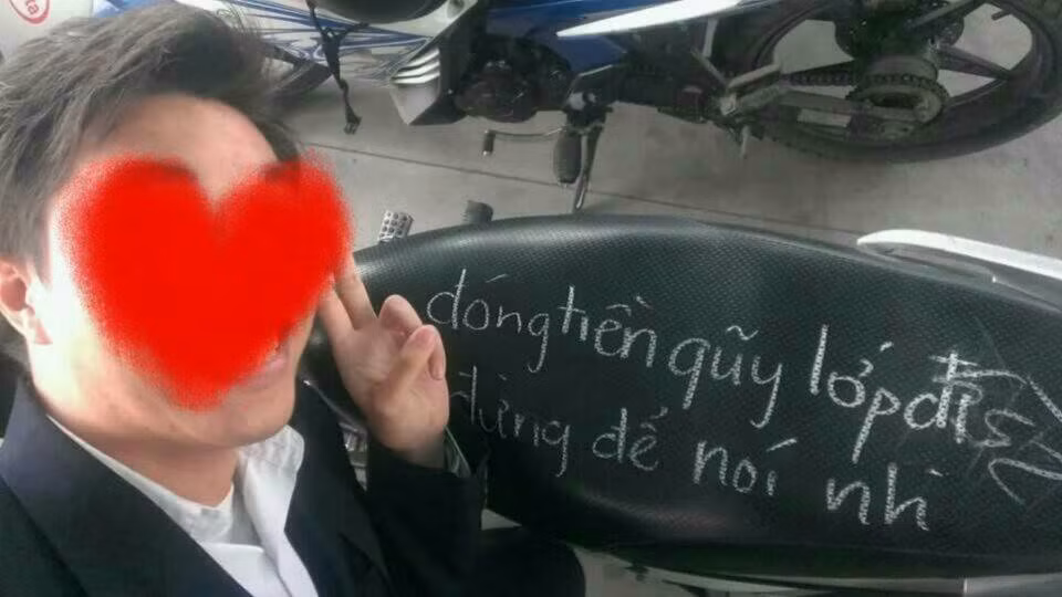 Không đóng tiền quỹ lớp và đây là cái kết đắng!