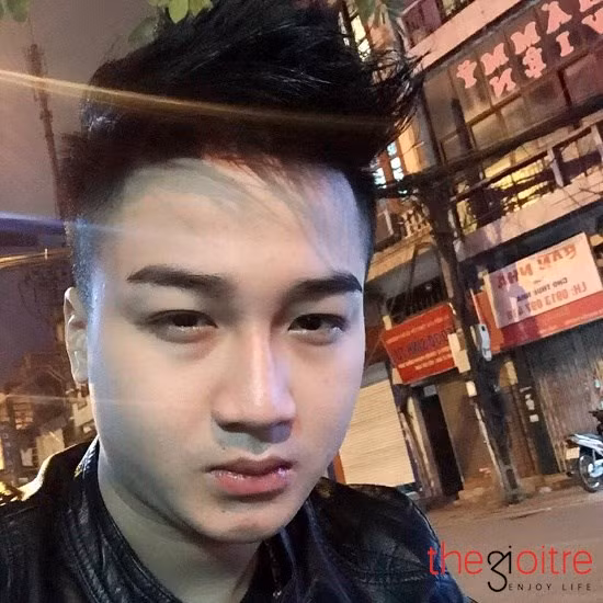 Với mình sự nổi tiếng không quan trọng, quan trọng là bản thân được làm điều mình thích cũng như mang lại tiếng cười, sự thư giãn cho mọi người", Long tâm sự.