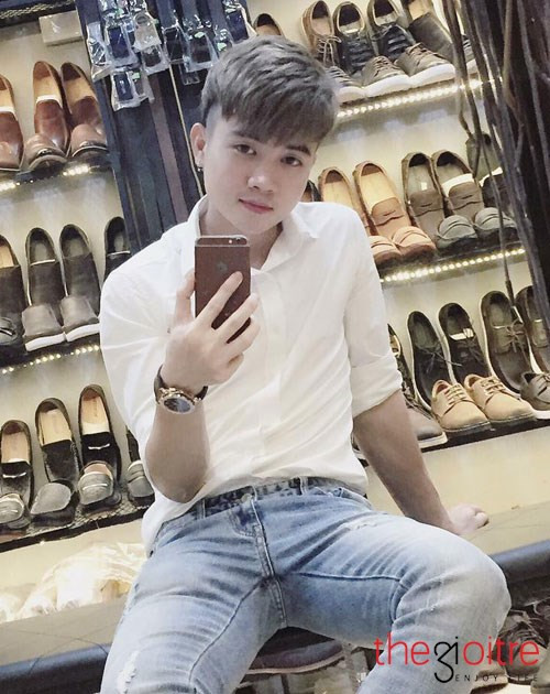 Sau này Toàn muốn làm thêm một công việc liên quan đến nghệ thuật, ngoài việc làm tóc mà Toàn yêu thích và đang làm .