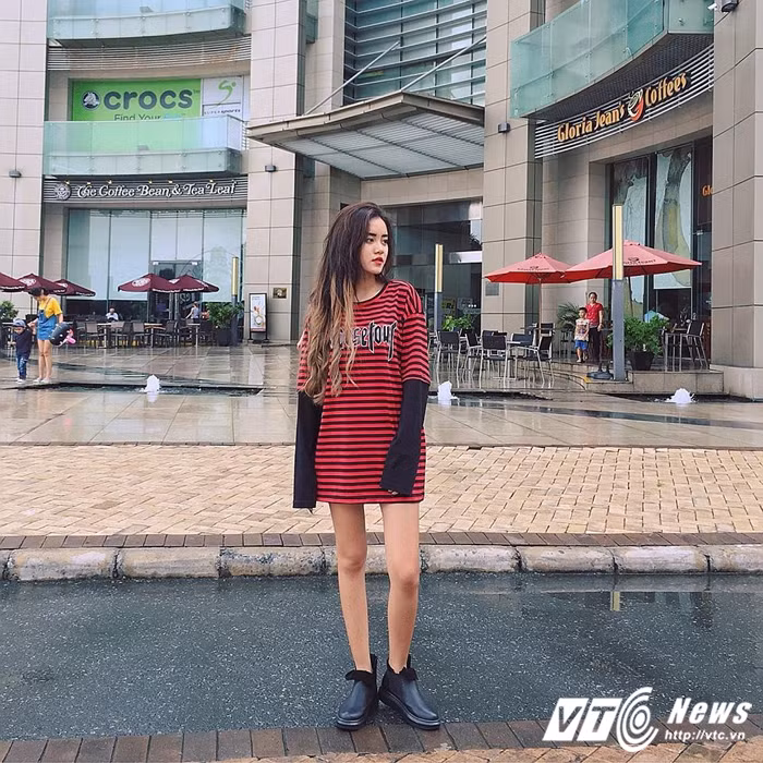 Ngoài học tập, Trâm còn tham gia đóng phim ngắn, quảng cáo TVC. Nữ sinh xinh đẹp Thùy Trâm dự định sẽ dành nhiều thời gian để tham gia vào các hoạt động nghệ thuật.