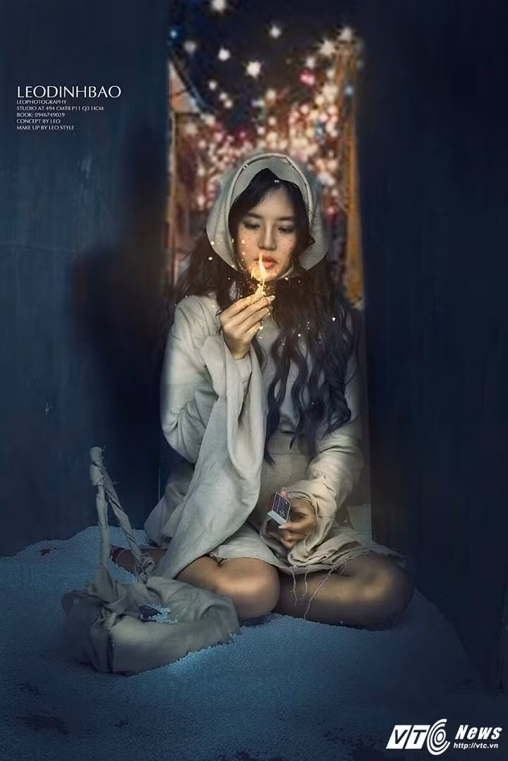 “Lần đó, bố mẹ để em sống tự lập vì cho rằng đó là hành trang bước vào đời của một cô gái mạnh mẽ. Ban đầu, cuộc sống rất khó khăn khi em phải tự lo tất cả, từ chi phí học tập đến sinh hoạt hằng ngày. Sau đó, cuộc sống đi vào ổn định hơn khi em bắt đầu làm mẫu ảnh cho nhiều cửa hàng thời trang”, Trâm tâm sự.