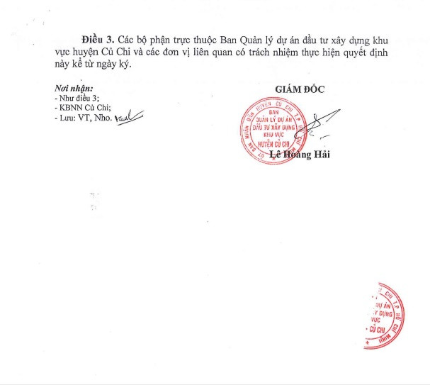 TP HCM: Duy nhat Cty Ngoc Bao du goi thau lam duong Nguyen Thi Xa-Hinh-5