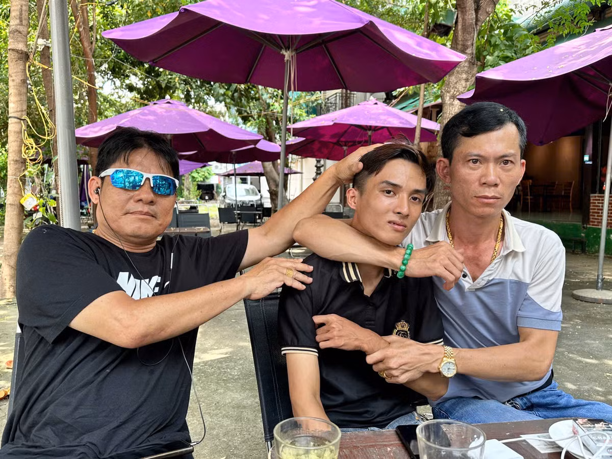 Doi “Hiep si” Nguyen Thanh Hai bat duoc ke hiep dam tre em-Hinh-2