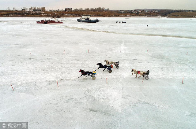 Đây cũng là một trong những con sông lớn nhất thế giới, một trong ba con sông Siberia lớn nhất chảy vào Bắc Băng Dương (hai con còn lại là sông Ob và sông Lena).