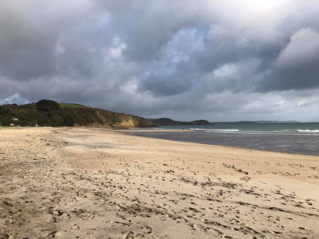 Chỉ một ít rác thải của mỗi người cũng là tác nhân lớn tác động ghê gớm đến môi trường toàn cầu.