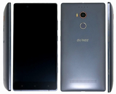  Gionee Elife E8 cỡ 6-inch. Điện thoại Trung Quốc Gionee Elife E8 dự kiến ​​sẽ phát hành vào giữa tháng 7 tới là một “tân binh” mới nhất trong phân khúc smartphone khổng lồ. Với màn hình 6-inch, độ phân giải 1440x2560 điểm ảnh, E8 xứng đáng có trong danh sách này. Rất may cho người hâm mộ phablet, siêu phẩm của Gionee không chỉ có kích cỡ “khủng” mà cấu hình cũng khá mạnh mẽ. Máy trang bị chip 8 lõi MediaTek MT6795 Helio X10, 3GB RAM, tích hợp camera chính lên tới 24MP kèm theo bộ ổn định hình ảnh quang học và nguồn pin 3.520mAh.