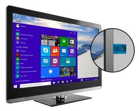 Archos PC Stick hoạt động trên nền tảng sức mạnh của bộ vi xử lí Intel Atom Z3735F Bay Trail, RAM 2 GB, bộ nhớ 32 GB, hỗ trợ khe cắm thẻ microSD, WiFi, Bluetooth, cổng HDMI và một cổng USB kích thước đầy đủ. Máy có kích thước 11,43 x 3,81 x 1,52 cm cùng trọng lượng hơn 57 gram.