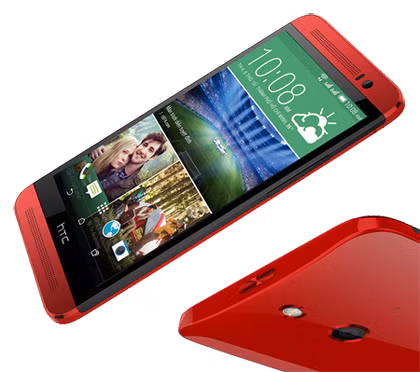 Cấu hình với bộ vi xử lý Qualcomm® Snapdragon™ 801 lõi tứ 2.5Ghz, RAM 2GB, bộ nhớ trong 16GB và khe cắm thẻ nhớ mở rộng hỗ trợ lên đến 128GB.