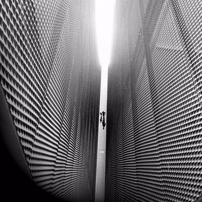 Giải nhất ở hạng mục "khác" thuộc về nhiếp ảnh gia Jose Luiz Saez Martinez.