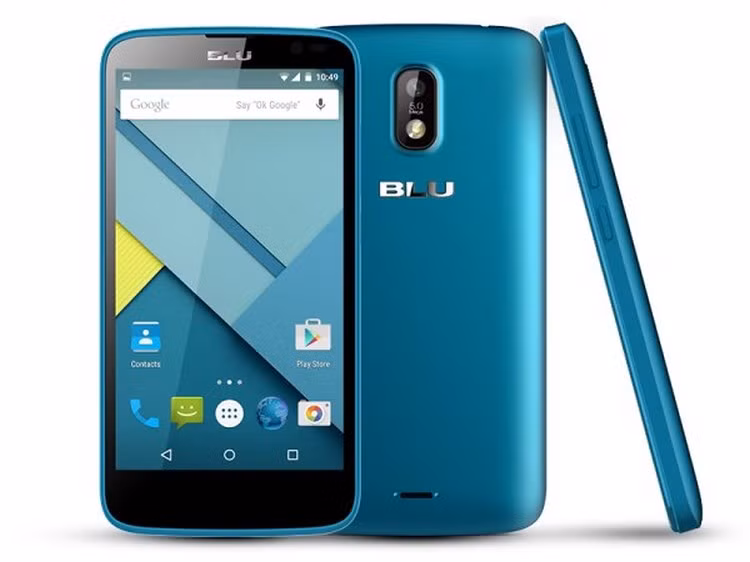 Diem danh 10 mau dien thoai 2 SIM gia re hot nhat hien nay