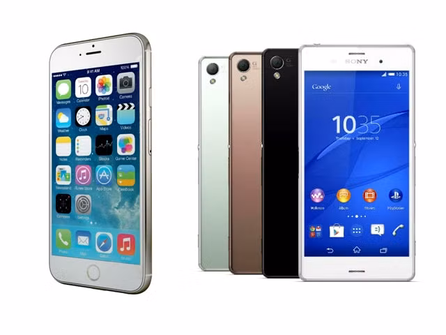 Điều khá lạ là phiên bản Z3 Plus lại được trang bị nguồn pin 2.930mAh, thấp hơn so với nguồn pin 3.100mAh của phiên bản Z3. Tuy nhiên, Sony vẫn hứa hẹn nguồn pin này có thể duy trì hoạt động của máy trong 2 ngày mới phải sạc pin.