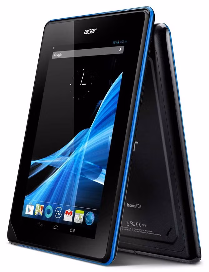 Máy tính bảng Lenovo Tab 2 A7-10 là một trong hai mẫu tablet mới nhất của Lenovo vừa được trình làng tại CES 2015. Máy được trang bị phần cứng gồm màn hình 7 inch độ phân giải 1.024 x 600 pixel, bộ xử lý lõi tứ xung nhịp 1,3GHz, RAM 1GB, bộ nhớ trong 8GB hoặc 16GB, có thể mở rộng bằng thẻ microSD, không có camera sau, camera trước 0,3MP, pin dung lượng 3.450mAh, sử dụng hệ điều hành Android của Google. Giá bán của Lenovo Tab 2 A7 nằm trong khoảng từ 1,8 đến 1,9 triệu đồng.