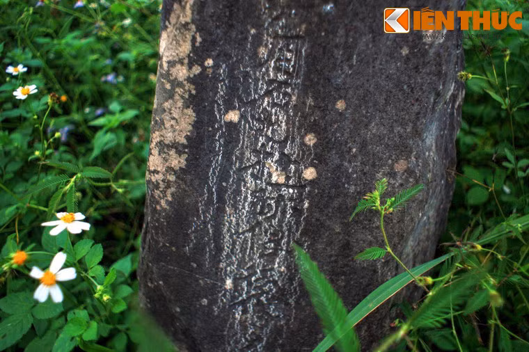 Ngôi mộ có niên đại sớm nhất tìm thấy ở nơi đây được lập vào năm 1651.