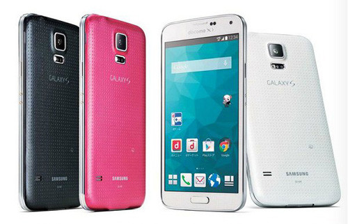  3. Samsung S5 Docomo - Giá tham khảo 5.9 triệu. Đến từ thương hiệu uy tín Samsung, nhưng Samsung S5 Docomo lại được nhập khẩu qua nhà mạng nổi tiếng của Nhật Bản. Với nguồn gốc rõ ràng, tin cậy và cấu hình không hề thua kém các sản phẩm “đàn em” ra sau, S5 Docomo vẫn đang thu hút người dùng vì thương hiệu danh tiếng và chất lượng được đảm bảo.