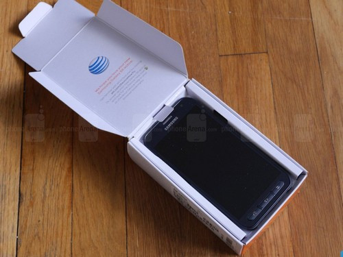 Cụ thể, chiếc smartphone siêu bền Galaxy S6 Active trang bị màn hình 5,1 inch hỗ trợ độ phân giải 1.440x2.560 pixel, bộ xử lý 8 nhân Exynos 7420 (4 nhân Cortex-A53 xung nhịp 1,5GHz và 4 nhân Cortex-A57 xung nhịp 2,1GHz), đồ họa Mali-T760 tích hợp, RAM 3GB...