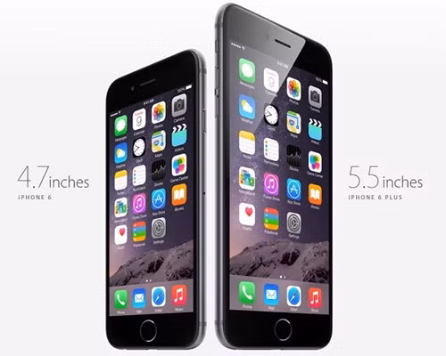 Ly do khien iPhone 6s se tao ky luc tieu thu moi