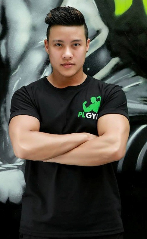 Trong tương lai, chàng HLV chuyển giới Ken mong muốn mở một trung tâm thể hình để giúp những người giống mình có thể tự tin hòa nhập với cuộc sống.