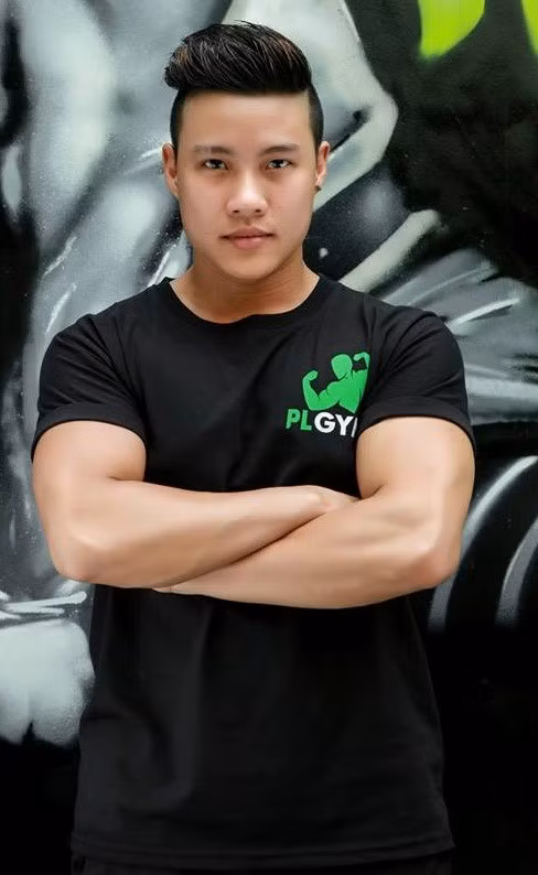 Trong tương lai, chàng HLV chuyển giới Ken mong muốn mở một trung tâm thể hình để giúp những người giống mình có thể tự tin hòa nhập với cuộc sống.