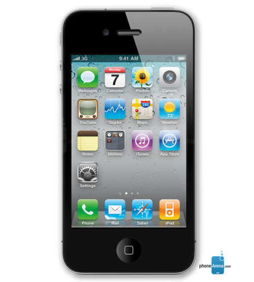  8. Apple iPhone 4S - Đánh giá: 8.5 điểm. iPhone 4S được xem là phiên bản nâng cấp khá hơn hẳn phiên bản tiền nhiệm iPhone 4 ra mắt vào năm 2011. Máy đi kèm phần cứng tốt hơn, nhưng đáng chú ý nhất vẫn là tính năng trợ lý ảo Siri từng gây sốt cho các tín đồ iPhone.