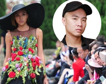 Sao Viet thieu van hoa: Cu bi che la... chui