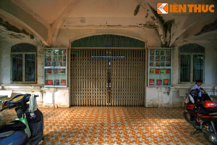 Sau năm 1975, Văn Thánh Miếu Cao Lãnh được sử dụng làm thư viện của tỉnh.