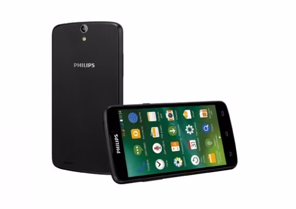  Philips Xenium V378 (3,99 triệu đồng): Ở mức giá 4 triệu đồng, thương hiệu đến từ Hà Lan có chiếc smartphone với pin 4.400 mAh. Máy có cấu hình khá tốt với dung lượng 16 GB, chip lõi tứ tốc độ 1,3 GHz, màn hình 5 inch HD. Tuy nhiên, thiết kế thiếu điểm nhấn là nhược điểm của model này.