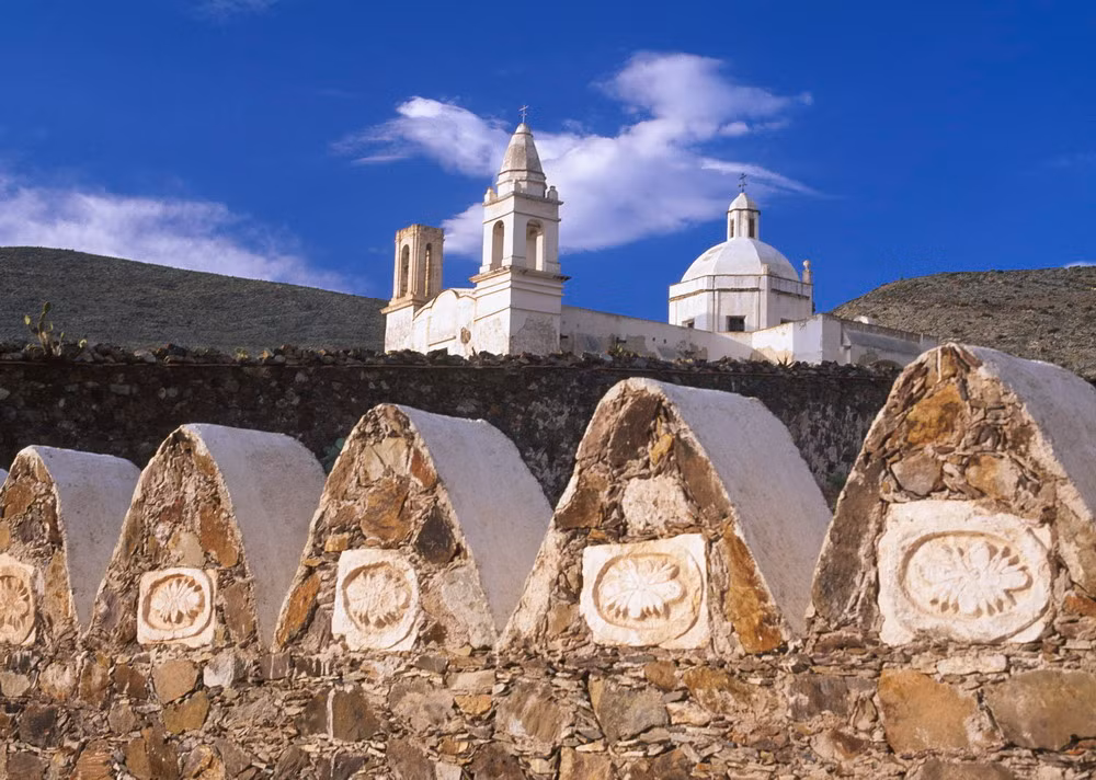 Vào năm 1987, cụm các công trình trong thành phố Potosi gồm di tích công nghiệp trên núi Cerro Rico, Nhà thờ San Lorenzo, Một số dinh thự của giới quý tộc, Các khu nhà ở của công nhân mỏ… đã được UNESCO công nhận là Di sản văn hóa thế giới.