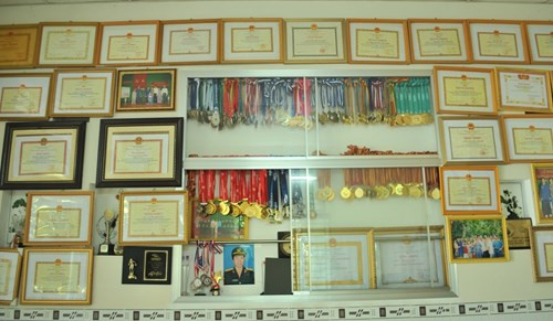 Để đạt những thành tích như thế này, cô gái 19 tuổi Ánh Viên đã phải đánh đổi rất nhiều thứ.