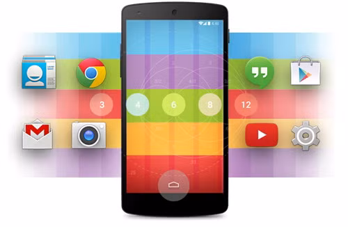 7 ly do nen phat trien ung dung Android thay vi iOS