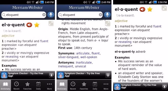 10 ung dung Android cho sinh vien cuc ky huu ich-Hinh-2