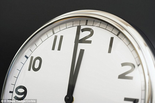 He thong Internet the gioi co the sup do vao ngay 30/6