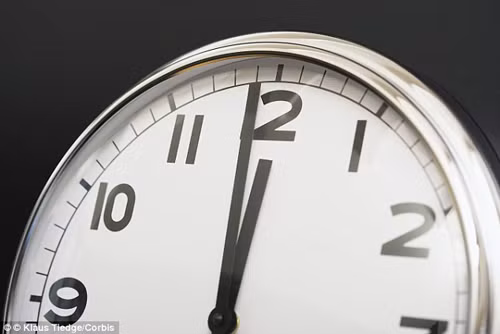 He thong Internet the gioi co the sup do vao ngay 30/6