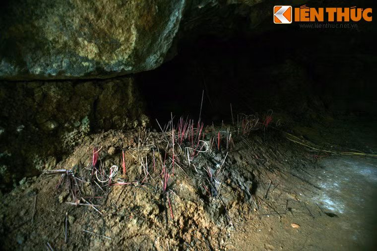 Tại nơi đây, nhiều chiến sĩ đã ngã xuống trong chiến đấu để bảo vệ cầu Hàm Rồng - trọng điểm giao thông huyết mạch của miền Bắc - trước những cuộc tấn công phá hoại của không quân Mỹ.