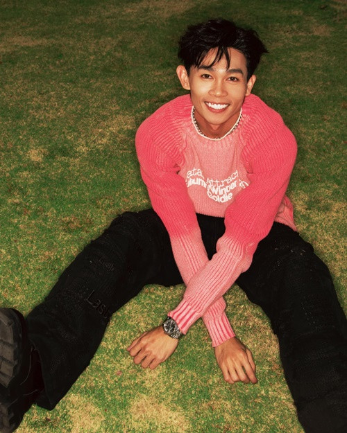 Tháng 11/2023, sau nhiều nghi vấn rạn nứt, Hồng Thanh và Mie xác nhận chia tay từ tháng 8/2023.