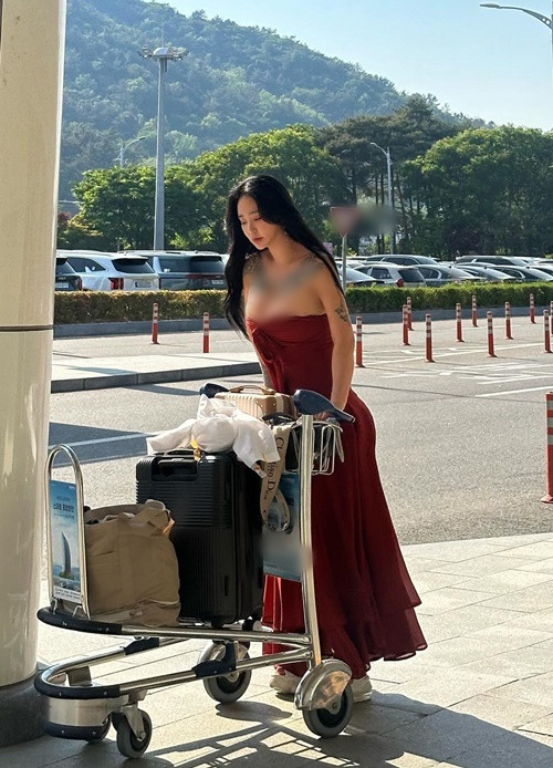 Jeon Bo Yeon hiện tại có hơn 200.000 fan trên Instagram.