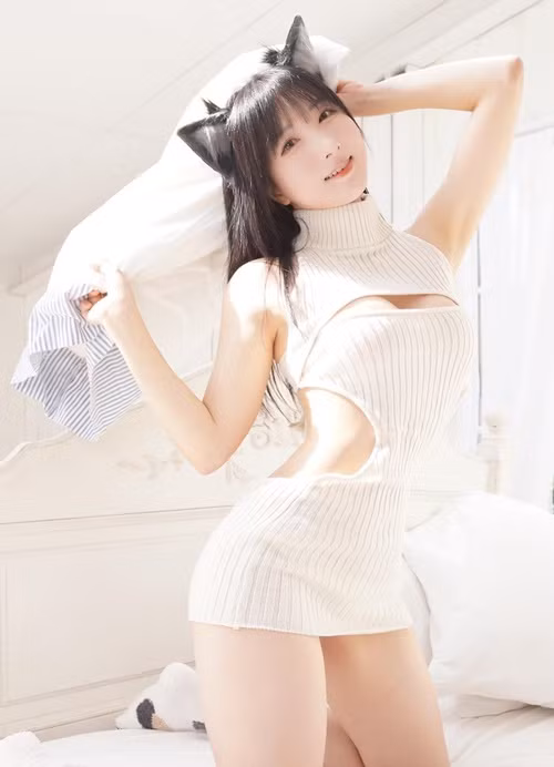 Lee Lyn được nhiều fan Nhật Bản yêu thích nhờ nhan sắc ngây thơ, nóng bỏng.