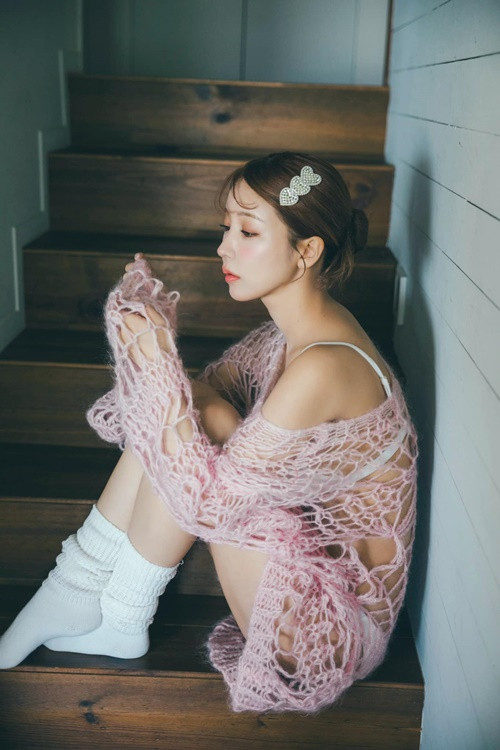 Mikami có 3,6 triệu người hâm mộ trên Instagram.