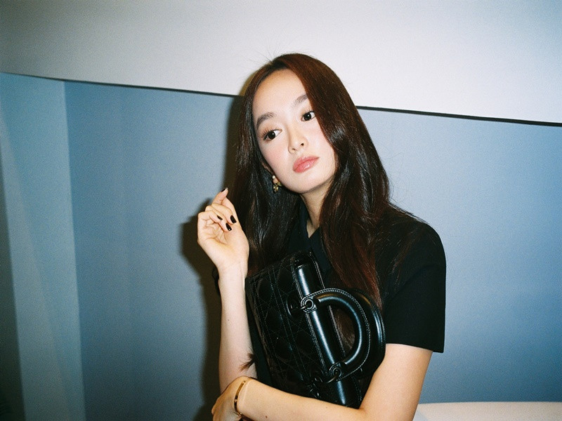 Sau Em chưa 18, Kaity Nguyễn góp mặt trong nhiều dự án phim lớn như: Tiệc trăng máu, Gái già lắm chiêu V, Người vợ cuối cùng. Ảnh: FBNV.