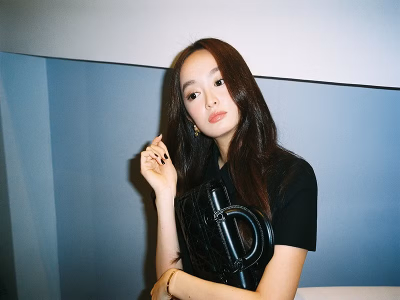 Sau Em chưa 18, Kaity Nguyễn góp mặt trong nhiều dự án phim lớn như: Tiệc trăng máu, Gái già lắm chiêu V, Người vợ cuối cùng. Ảnh: FBNV.