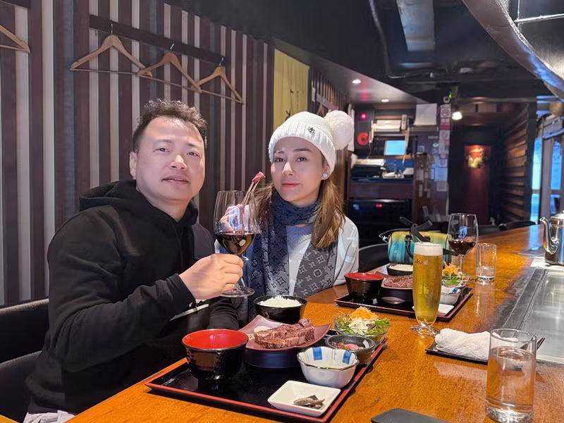 Vợ chồng Phương Oanh đặt tên thân mật cho hai con là Jenny và Jimmy.