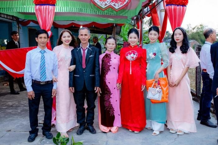 Co gai o Quang Ngai so huu ten 