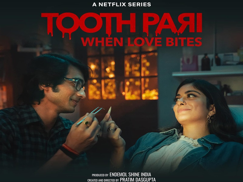 Bạn trai màn ảnh của Khả Ngân đóng nhiều bộ phim như Tooth Pari: When love bites, Medically yours, Campus beats, Something like love, Special day. Ảnh: FBNV.